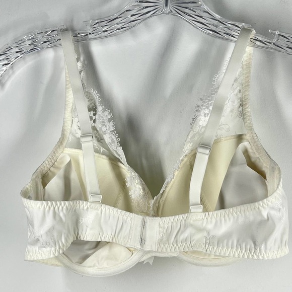 Simone Perele Underwire Lace Bra 34D NWOT - Picture 6 of 12